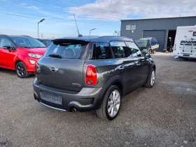 Mini Countryman S ALL4 SWISS Euro 6 | Auto.bg — изображение 3 Mini Countryman S ALL4 SWISS Euro 6 | Auto.bg — изображение 3