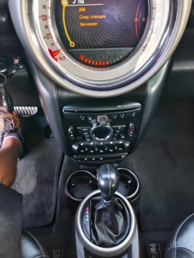 Mini Countryman S ALL4 SWISS Euro 6 | Auto.bg — изображение 10 Mini Countryman S ALL4 SWISS Euro 6 | Auto.bg — изображение 10