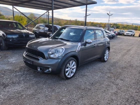Mini Countryman S ALL4 SWISS Euro 6