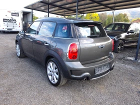Mini Countryman S ALL4 SWISS Euro 6 | Auto.bg — изображение 2 Mini Countryman S ALL4 SWISS Euro 6 | Auto.bg — изображение 2