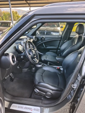 Mini Countryman S ALL4 SWISS Euro 6 | Auto.bg — изображение 5 Mini Countryman S ALL4 SWISS Euro 6 | Auto.bg — изображение 5