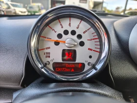 Mini Countryman S ALL4 SWISS Euro 6 | Auto.bg — изображение 9 Mini Countryman S ALL4 SWISS Euro 6 | Auto.bg — изображение 9