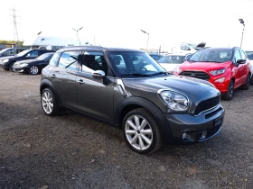 Mini Countryman S ALL4 SWISS Euro 6 | Auto.bg — изображение 4 Mini Countryman S ALL4 SWISS Euro 6 | Auto.bg — изображение 4