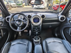 Mini Countryman S ALL4 SWISS Euro 6 | Auto.bg — изображение 7 Mini Countryman S ALL4 SWISS Euro 6 | Auto.bg — изображение 7