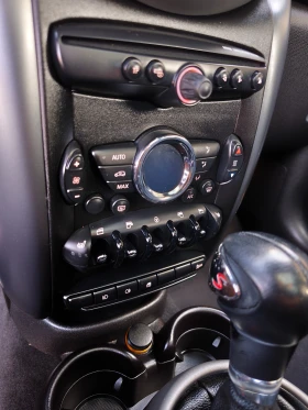 Mini Countryman S ALL4 SWISS Euro 6 | Auto.bg — изображение 11 Mini Countryman S ALL4 SWISS Euro 6 | Auto.bg — изображение 11