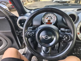 Mini Countryman S ALL4 SWISS Euro 6 | Auto.bg — изображение 12 Mini Countryman S ALL4 SWISS Euro 6 | Auto.bg — изображение 12