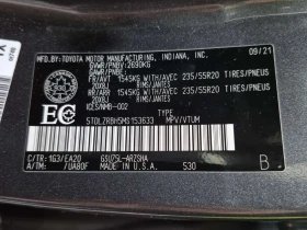 Toyota Highlander * XSE * АВТОКРЕДИТ * ГЛАВНО ПРЕДСТАВИТЕЛСТВО * - 25890 € - 75315664 16 | Car24.bg Toyota Highlander * XSE * АВТОКРЕДИТ * ГЛАВНО ПРЕДСТАВИТЕЛСТВО * - 25890 € - 75315664 16