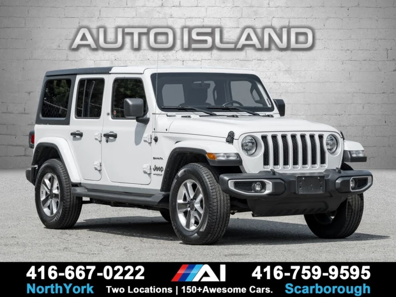 Jeep Wrangler Unlimited Sahara CAM* ПОДГРЕВ* KEYLESS* - 48660 лв. / 24879.46 € - 37091907 1 | Car24.bg Jeep Wrangler Unlimited Sahara CAM* ПОДГРЕВ* KEYLESS* - 48660 лв. / 24879.46 € - 37091907 1