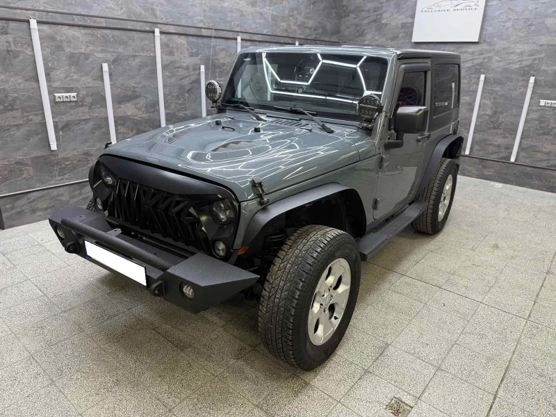 Jeep Wrangler Unlimited* Sahara* Cabrio* Hard Top* Automatic* - 21500 € / 42050.35 лв. - 20148639 1 | Car24.bg Jeep Wrangler Unlimited* Sahara* Cabrio* Hard Top* Automatic* - 21500 € / 42050.35 лв. - 20148639 1
