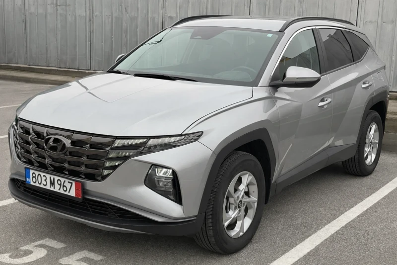 Hyundai Tucson SEL HTRACK AWD 4х4 - 24000 € / 46939.92 лв. - 66094812 1 | Car24.bg Hyundai Tucson SEL HTRACK AWD 4х4 - 24000 € / 46939.92 лв. - 66094812 1