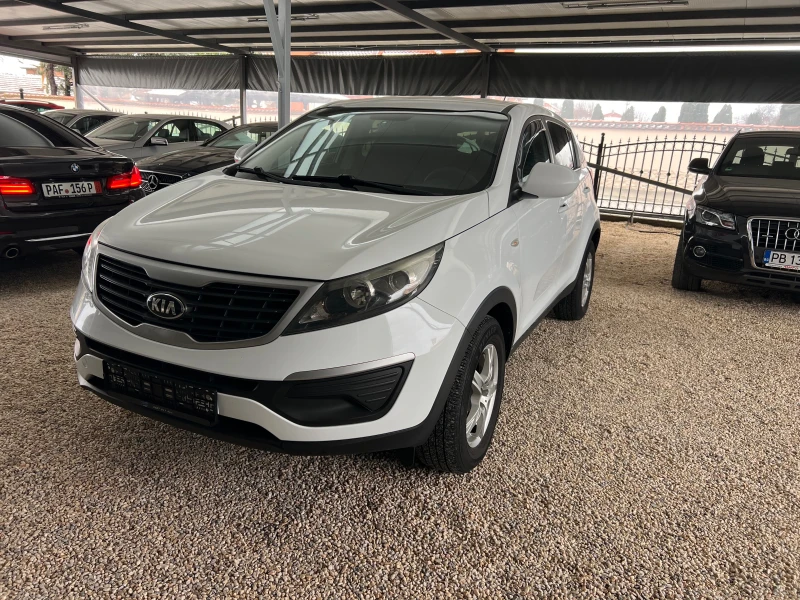 Kia Sportage Германия перфект - 6600 € / 12908.48 лв. - 79228929 1 | Car24.bg Kia Sportage Германия перфект - 6600 € / 12908.48 лв. - 79228929 1
