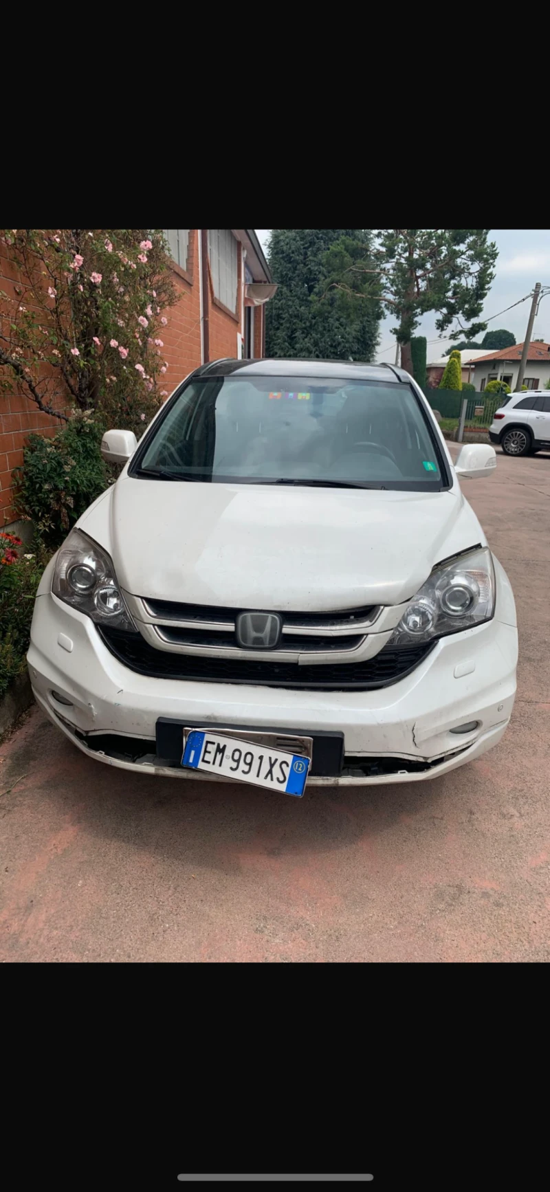 Honda Cr-v - 11 € / 21.51 лв. - 24889496 1 | Car24.bg Honda Cr-v - 11 € / 21.51 лв. - 24889496 1