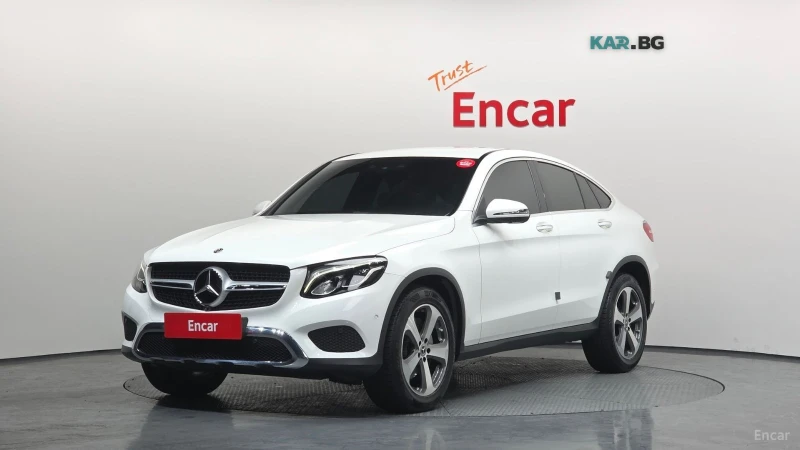 Mercedes-Benz GLC 300 4MATIC COUPE* 360* КОЖА* НАВИ - 22500 € - 41463105 1 | Car24.bg Mercedes-Benz GLC 300 4MATIC COUPE* 360* КОЖА* НАВИ - 22500 € - 41463105 1