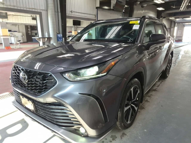 Toyota Highlander * XSE * АВТОКРЕДИТ * ГЛАВНО ПРЕДСТАВИТЕЛСТВО * - 25890 € - 75315664 1 | Car24.bg Toyota Highlander * XSE * АВТОКРЕДИТ * ГЛАВНО ПРЕДСТАВИТЕЛСТВО * - 25890 € - 75315664 1