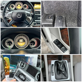 Mercedes-Benz C 200     | Mobile.bg   16
