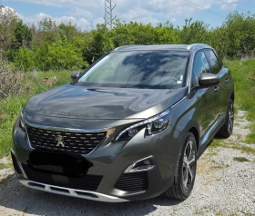 Peugeot 3008 New ALLURE PACK 1. 2 PureTech 130 S&S EAT8 1 - Car24.bg Peugeot 3008 New ALLURE PACK 1. 2 PureTech 130 S&S EAT8 1