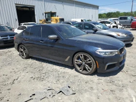 BMW 550 M550XI* АВТО КРЕДИТ - Car24.bg BMW 550 M550XI* АВТО КРЕДИТ