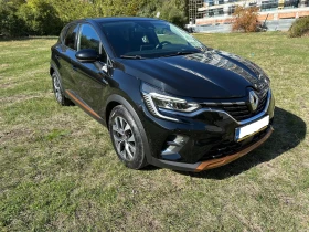 Renault Captur - Car24.bg Renault Captur