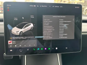 Tesla Model 3 Long range /dual motor / 82 kWh / 467 kc. - 37999 лв. / 19428.58 € - 58995780 17 | Car24.bg Tesla Model 3 Long range /dual motor / 82 kWh / 467 kc. - 37999 лв. / 19428.58 € - 58995780 17