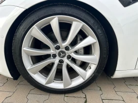 Tesla Model 3 Long range /dual motor / 82 kWh / 467 kc. - 37999 лв. / 19428.58 € - 58995780 16 | Car24.bg Tesla Model 3 Long range /dual motor / 82 kWh / 467 kc. - 37999 лв. / 19428.58 € - 58995780 16