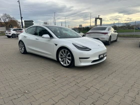 Tesla Model 3 Long range /dual motor / 82 kWh / 467 kc. - 37999 лв. / 19428.58 € - 58995780 2 | Car24.bg Tesla Model 3 Long range /dual motor / 82 kWh / 467 kc. - 37999 лв. / 19428.58 € - 58995780 2