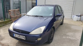 Ford Focus Chia - Car24.bg Ford Focus Chia