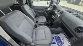 VW Caddy 1.9TDI.105.кс.Климатик.Отличен - 3293 € / 6440.55 лв. - 60724071 12 | Car24.bg VW Caddy 1.9TDI.105.кс.Климатик.Отличен - 3293 € / 6440.55 лв. - 60724071 12