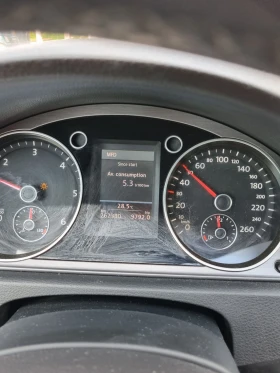 VW Passat undefined | Auto.bg — изображение 8 VW Passat undefined | Auto.bg — изображение 8