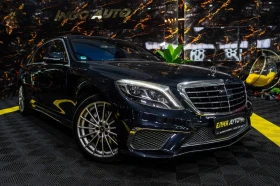 Mercedes-Benz S 350 D 4MATIC FULL AMG LINE LED BURM ЛИЗИНГ 100% - 24880 € / 48661.05 лв. - 96537864 4 | Car24.bg Mercedes-Benz S 350 D 4MATIC FULL AMG LINE LED BURM ЛИЗИНГ 100% - 24880 € / 48661.05 лв. - 96537864 4