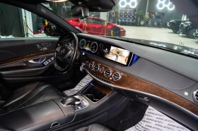 Mercedes-Benz S 350 D 4MATIC FULL AMG LINE LED BURM ЛИЗИНГ 100% - 24880 € / 48661.05 лв. - 96537864 13 | Car24.bg Mercedes-Benz S 350 D 4MATIC FULL AMG LINE LED BURM ЛИЗИНГ 100% - 24880 € / 48661.05 лв. - 96537864 13