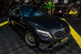 Mercedes-Benz S 350 D 4MATIC FULL AMG LINE LED BURM ЛИЗИНГ 100% - 24880 € / 48661.05 лв. - 96537864 5 | Car24.bg Mercedes-Benz S 350 D 4MATIC FULL AMG LINE LED BURM ЛИЗИНГ 100% - 24880 € / 48661.05 лв. - 96537864 5