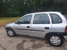 Opel Corsa - Car24.bg Opel Corsa