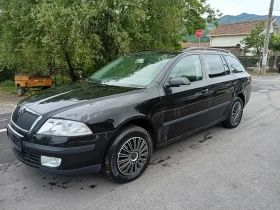 Снимка Skoda Octavia