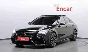 Mercedes-Benz S 350 D* 4Matic* 6.3 Pack* Navi* Pano* Keyless - 22300 € / 43615.01 лв. - 85340379 2 | Car24.bg Mercedes-Benz S 350 D* 4Matic* 6.3 Pack* Navi* Pano* Keyless - 22300 € / 43615.01 лв. - 85340379 2