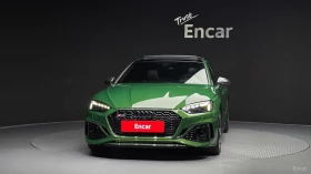 Audi Rs5 QUATTRO* MATRIX* DISTRONIC* 360* B&O* HUD* | Auto.bg — изображение 2 Audi Rs5 QUATTRO* MATRIX* DISTRONIC* 360* B&O* HUD* | Auto.bg — изображение 2
