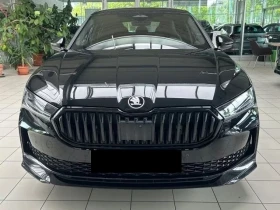 Skoda Superb 2.0 TSI 4x4 SPORTLINE CANTON MATRIX-LED HEAD-UP | Auto.bg — изображение 3 Skoda Superb 2.0 TSI 4x4 SPORTLINE CANTON MATRIX-LED HEAD-UP | Auto.bg — изображение 3