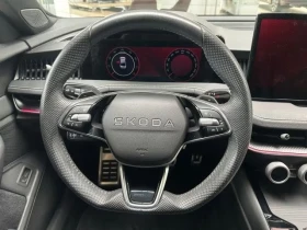 Skoda Superb 2.0 TSI 4x4 SPORTLINE CANTON MATRIX-LED HEAD-UP | Auto.bg — изображение 9 Skoda Superb 2.0 TSI 4x4 SPORTLINE CANTON MATRIX-LED HEAD-UP | Auto.bg — изображение 9