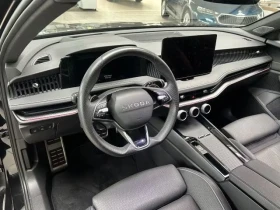 Skoda Superb 2.0 TSI 4x4 SPORTLINE CANTON MATRIX-LED HEAD-UP | Auto.bg — изображение 10 Skoda Superb 2.0 TSI 4x4 SPORTLINE CANTON MATRIX-LED HEAD-UP | Auto.bg — изображение 10