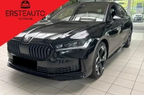 Skoda Superb 2.0 TSI 4x4 SPORTLINE CANTON MATRIX-LED HEAD-UP