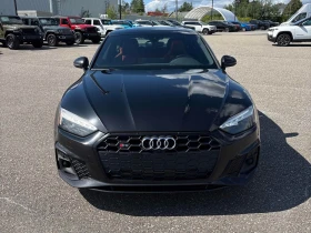 Audi S5 Sportback * Technik * АвтоКредит * (ЦЕНА ДО БГ)