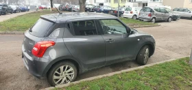 Suzuki Swift Първи собственик | Auto.bg — изображение 3 Suzuki Swift Първи собственик | Auto.bg — изображение 3