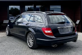 Mercedes-Benz C 300 4 Matic Памет* Масаж* Камера | Auto.bg — изображение 5 Mercedes-Benz C 300 4 Matic Памет* Масаж* Камера | Auto.bg — изображение 5