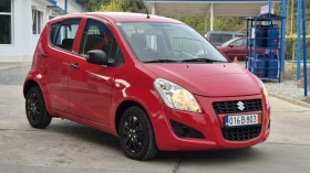 Suzuki Splash 1.0i КЛИМАТИК