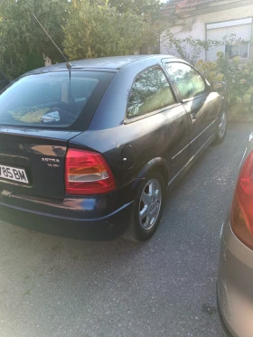 Opel Astra - 1400 € - 79326582 5 | Car24.bg Opel Astra - 1400 € - 79326582 5