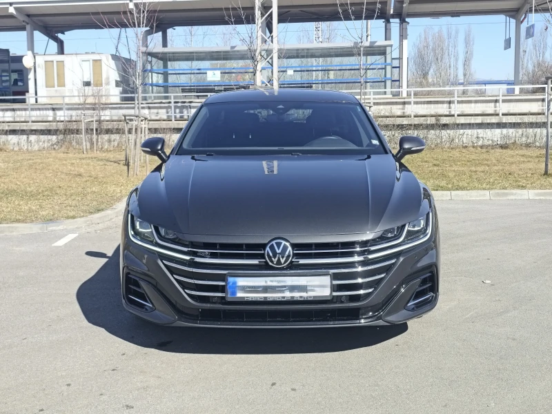 VW Arteon R-Line - 34500 € / 67476.13 лв. - 38549986 1 | Car24.bg VW Arteon R-Line - 34500 € / 67476.13 лв. - 38549986 1