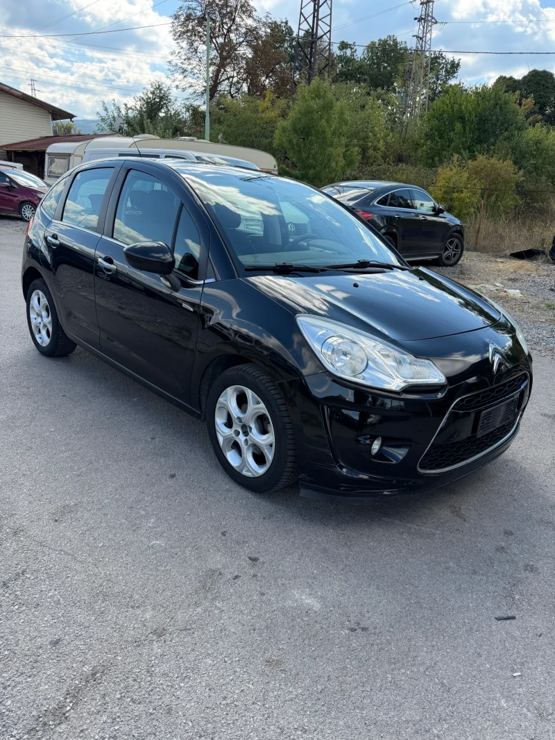 Citroen C3 1.4 hdi - 2900 € - 68303388 1 | Car24.bg Citroen C3 1.4 hdi - 2900 € - 68303388 1