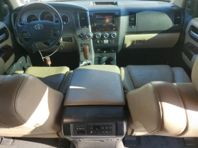 Toyota Sequoia PLATINUM - 26500 лв. / 13549.23 € - 56090316 8 | Car24.bg Toyota Sequoia PLATINUM - 26500 лв. / 13549.23 € - 56090316 8