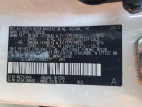 Toyota Sequoia PLATINUM - 26500 лв. / 13549.23 € - 56090316 14 | Car24.bg Toyota Sequoia PLATINUM - 26500 лв. / 13549.23 € - 56090316 14