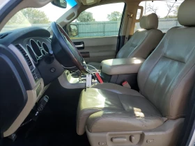 Toyota Sequoia PLATINUM - 26500 лв. / 13549.23 € - 56090316 7 | Car24.bg Toyota Sequoia PLATINUM - 26500 лв. / 13549.23 € - 56090316 7