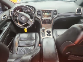 Jeep Grand cherokee LIMITED 5.7 V8* 8ZF* ПАНО* ХАРМАН - 21000 лв. / 10737.13 € - 42152856 8 | Car24.bg Jeep Grand cherokee LIMITED 5.7 V8* 8ZF* ПАНО* ХАРМАН - 21000 лв. / 10737.13 € - 42152856 8